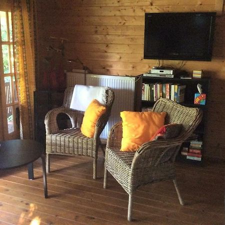 B&B Zeijen Eksteriør billede
